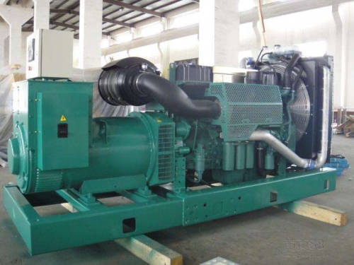 连城便携静音：租赁无声发电机组，便携式解决能源需求