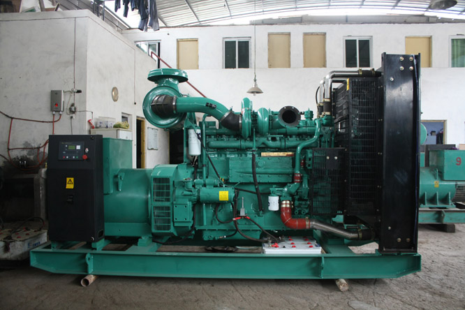 连城环保无噪音：租用静音发电机组，为环境和耳朵双重保驾护航